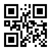 QR Code permettant d'accéder à un contenu spécifique